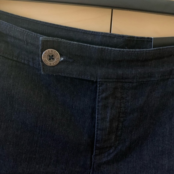 Style & Co. Shorts - Picture 6 of 7